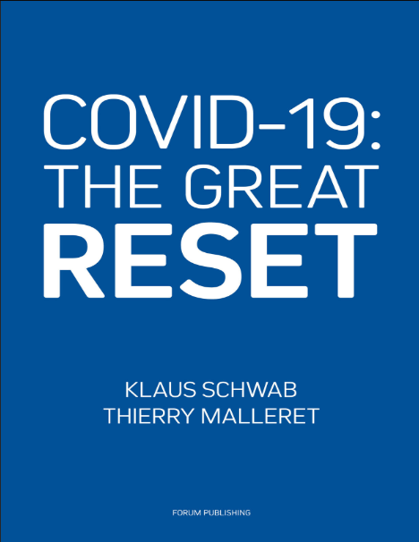 COVID-19: The Great Reset